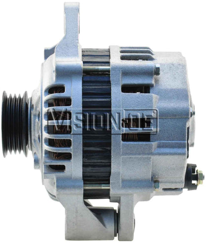 BBB Industries Remanufactured Alternator 13564
