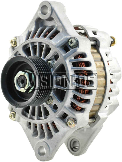 BBB Industries Remanufactured Alternator 13575