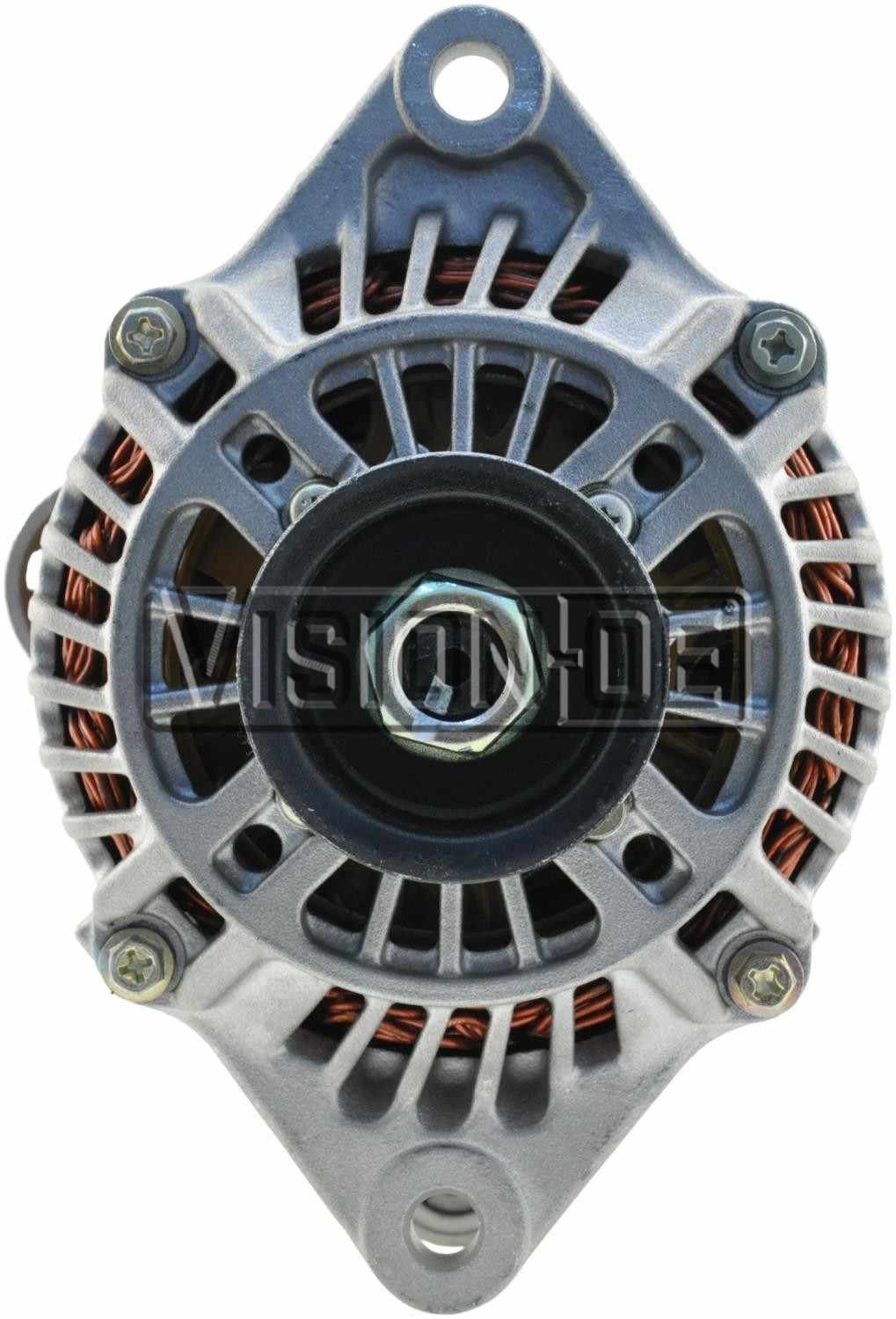 BBB Industries Remanufactured Alternator 13575