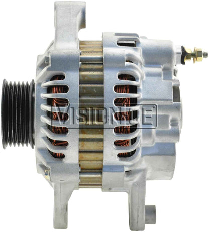 BBB Industries Remanufactured Alternator 13575