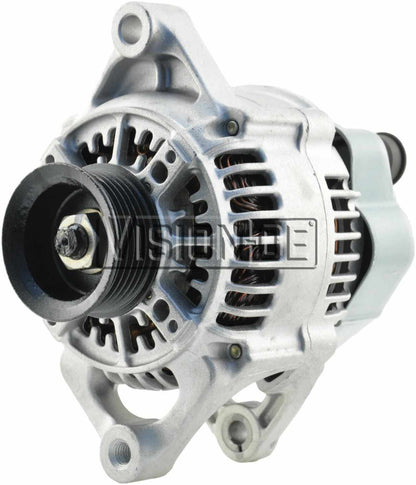 BBB Industries Remanufactured Alternator 13578