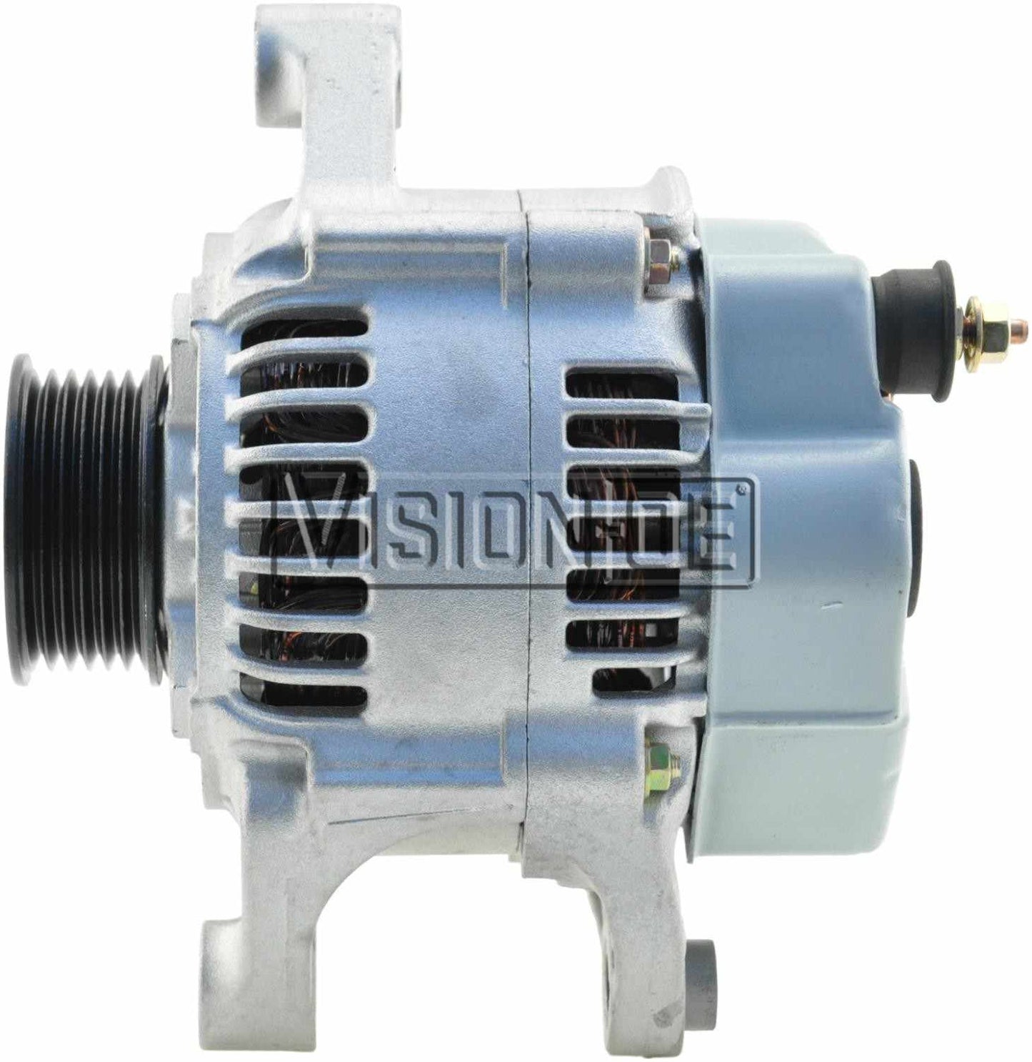 BBB Industries Remanufactured Alternator 13578