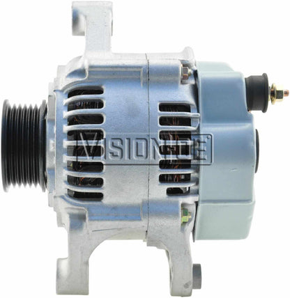 BBB Industries Remanufactured Alternator 13578