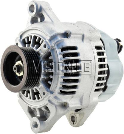 BBB Industries Remanufactured Alternator 13592