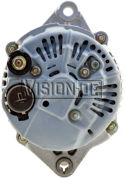 BBB Industries Remanufactured Alternator 13592