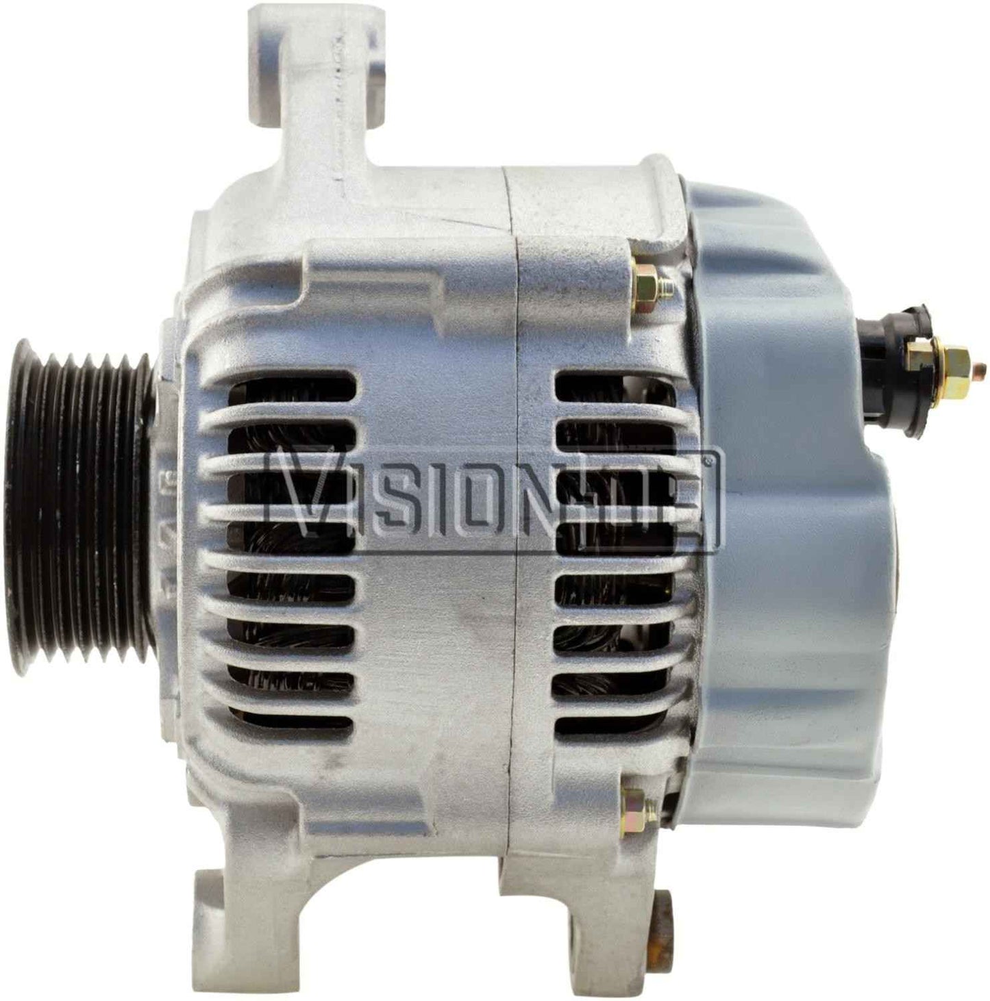 BBB Industries Remanufactured Alternator 13592