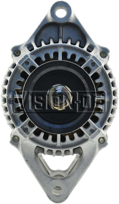 BBB Industries Remanufactured Alternator 13593