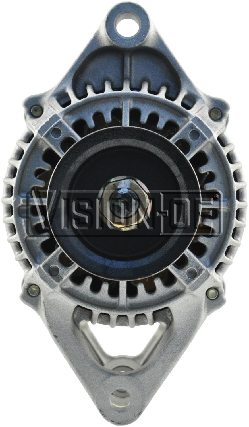 BBB Industries Remanufactured Alternator 13593