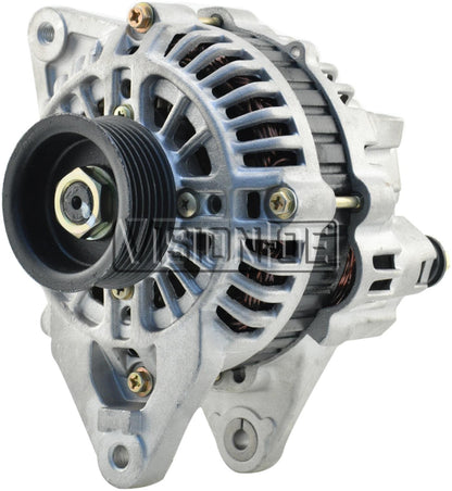 BBB Industries Remanufactured Alternator 13598
