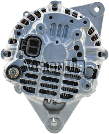 BBB Industries Remanufactured Alternator 13598