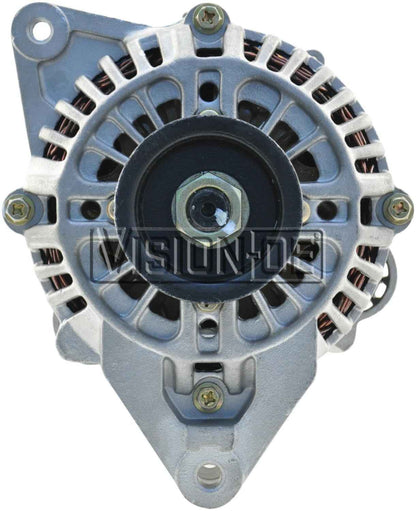 BBB Industries Remanufactured Alternator 13598