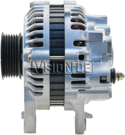 BBB Industries Remanufactured Alternator 13598