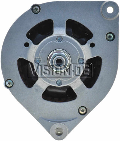 BBB Industries Remanufactured Alternator 13604