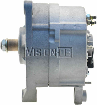 BBB Industries Remanufactured Alternator 13604