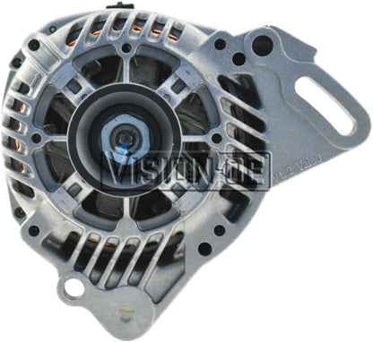 BBB Industries Remanufactured Alternator 13605