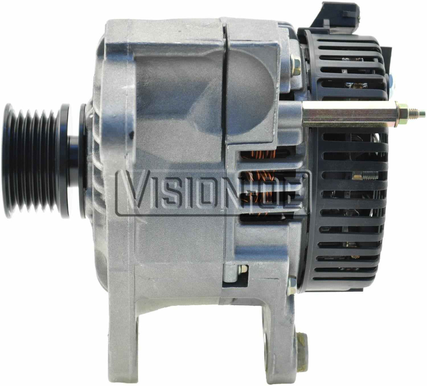 BBB Industries Remanufactured Alternator 13605