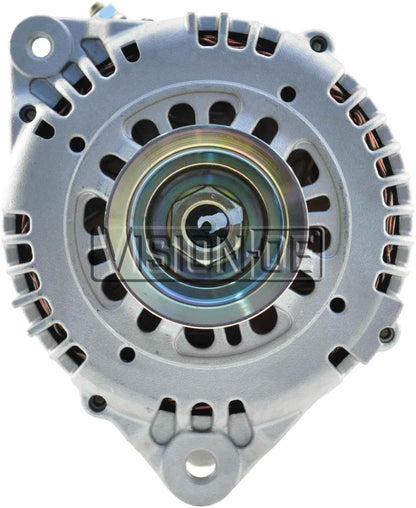 BBB Industries Remanufactured Alternator 13612