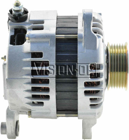 BBB Industries Remanufactured Alternator 13612
