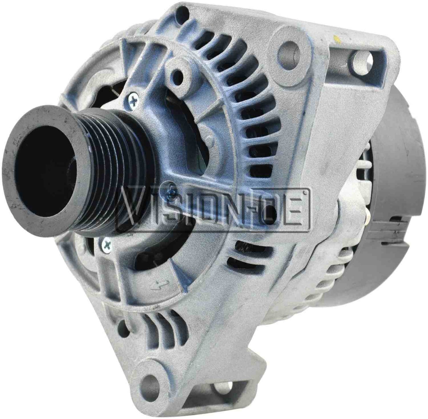 BBB Industries Remanufactured Alternator 13613