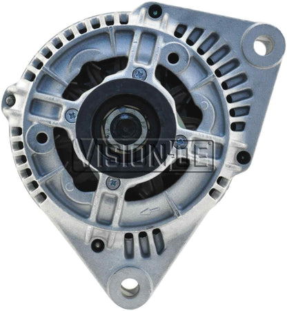 BBB Industries Remanufactured Alternator 13613