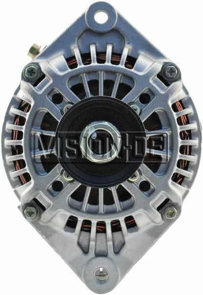BBB Industries Remanufactured Alternator 13614