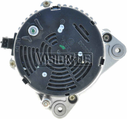 BBB Industries Remanufactured Alternator 13622