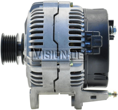 BBB Industries Remanufactured Alternator 13622