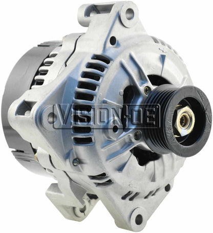 BBB Industries Remanufactured Alternator 13632