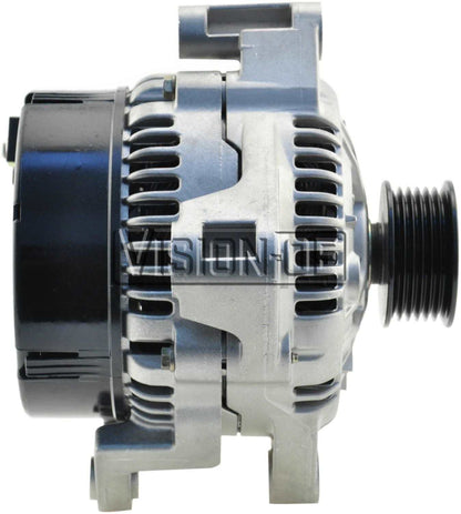 BBB Industries Remanufactured Alternator 13632