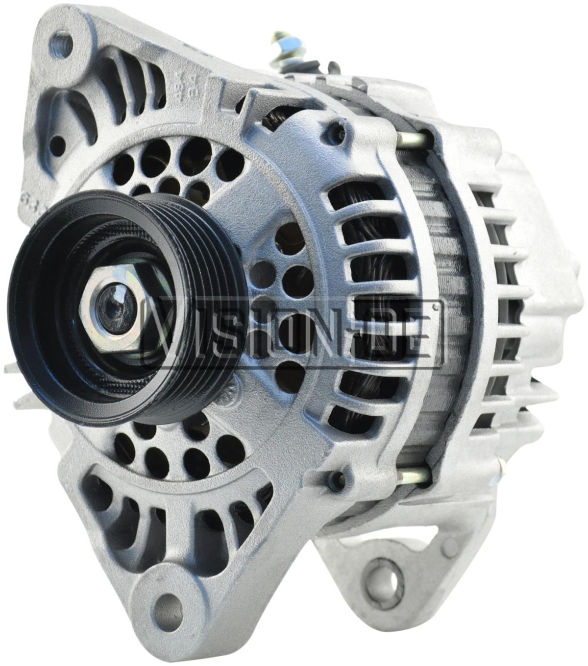 BBB Industries Remanufactured Alternator 13636
