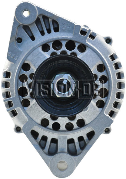 BBB Industries Remanufactured Alternator 13636