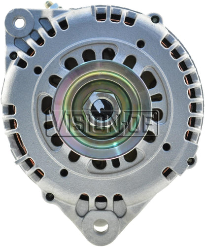 BBB Industries Remanufactured Alternator 13639
