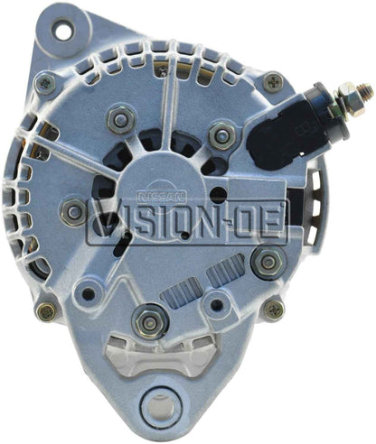 BBB Industries Remanufactured Alternator 13642