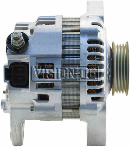 BBB Industries Remanufactured Alternator 13642