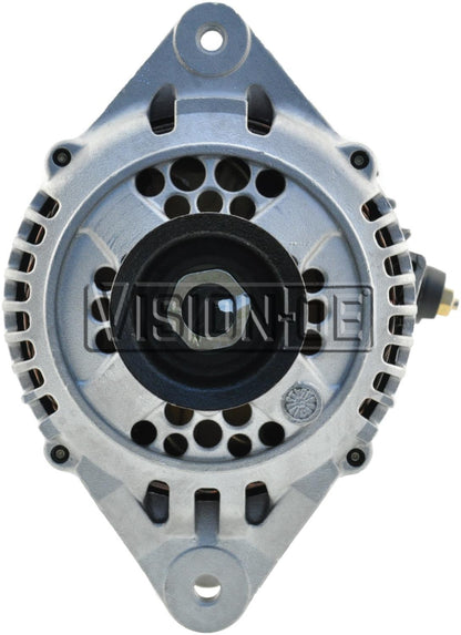 BBB Industries Remanufactured Alternator 13645