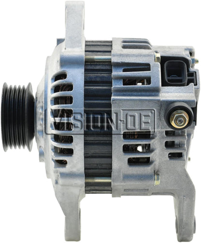 BBB Industries Remanufactured Alternator 13645