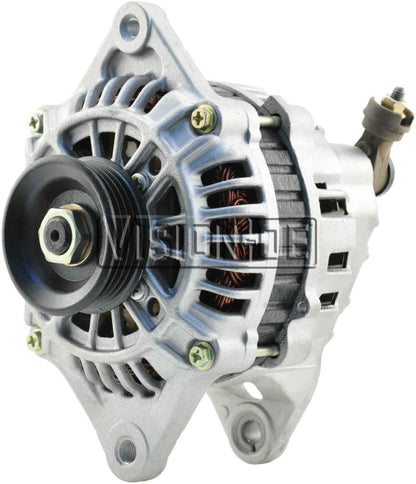 BBB Industries Remanufactured Alternator 13646