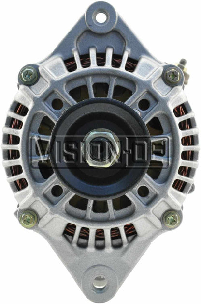 BBB Industries Remanufactured Alternator 13646