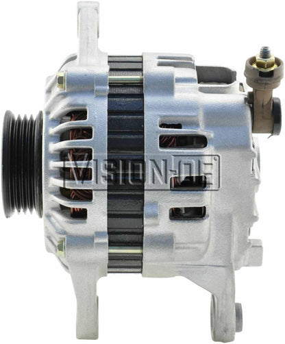 BBB Industries Remanufactured Alternator 13646