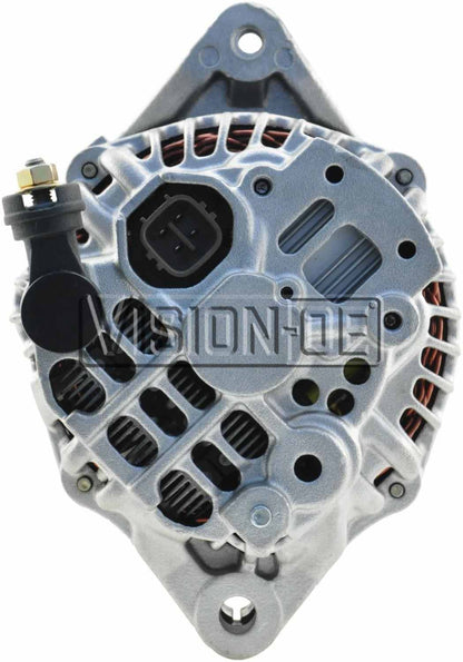 BBB Industries Remanufactured Alternator 13649