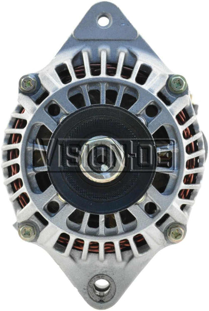 BBB Industries Remanufactured Alternator 13649