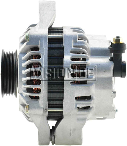 BBB Industries Remanufactured Alternator 13649
