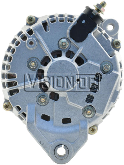 BBB Industries Remanufactured Alternator 13657