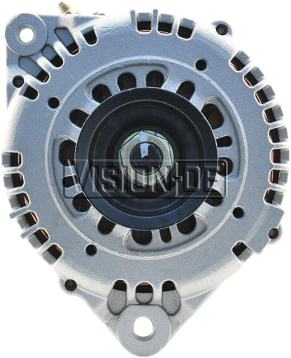 BBB Industries Remanufactured Alternator 13657