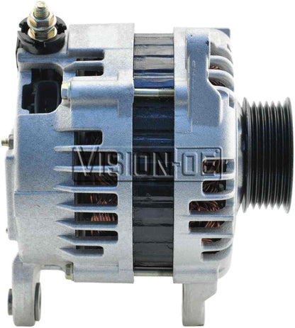 BBB Industries Remanufactured Alternator 13657