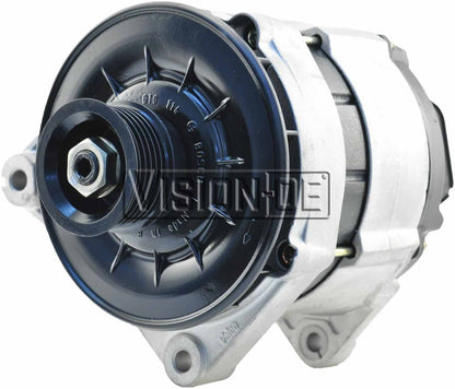 BBB Industries Remanufactured Alternator 13660