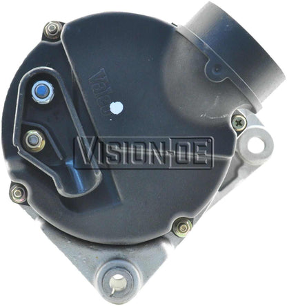 BBB Industries Remanufactured Alternator 13660