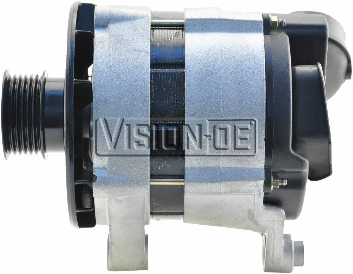 BBB Industries Remanufactured Alternator 13660
