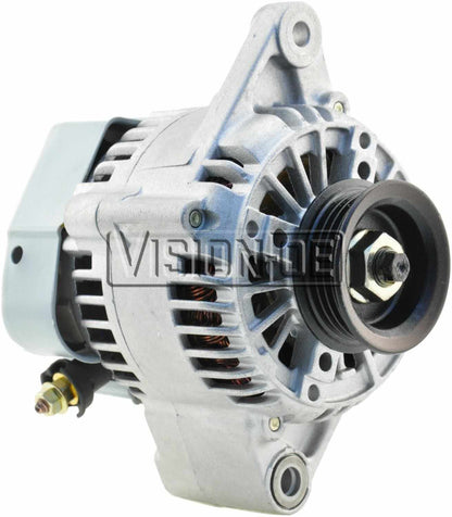 BBB Industries Remanufactured Alternator 13671
