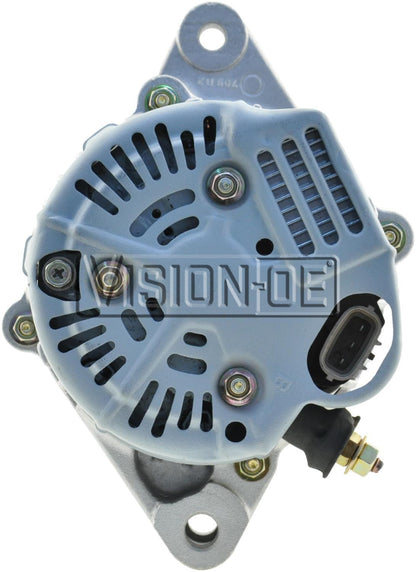 BBB Industries Remanufactured Alternator 13671